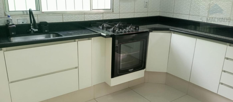 Imagem Casa com 2 Quartos à Venda, 140 m² em Jardim Santo Alberto - Santo André