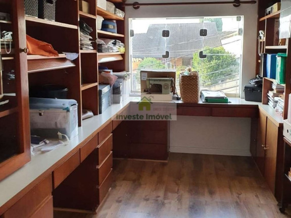 Imagem Casa de Condomínio com 3 Quartos à Venda, 320 m² em Granja Viana - Cotia Imagem Casa de Condomínio com 3 Quartos à Venda, 320 m² em Granja Viana - Cotia