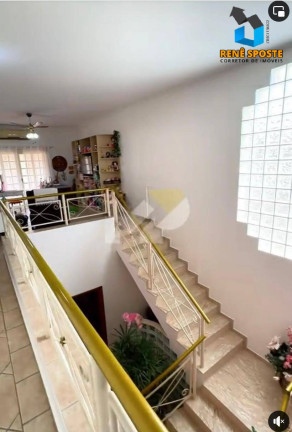 Imagem Sobrado com 5 Quartos à Venda, 449 m² em Colina Parte Baixa - São Pedro Imagem Sobrado com 5 Quartos à Venda, 449 m² em Colina Parte Baixa - São Pedro