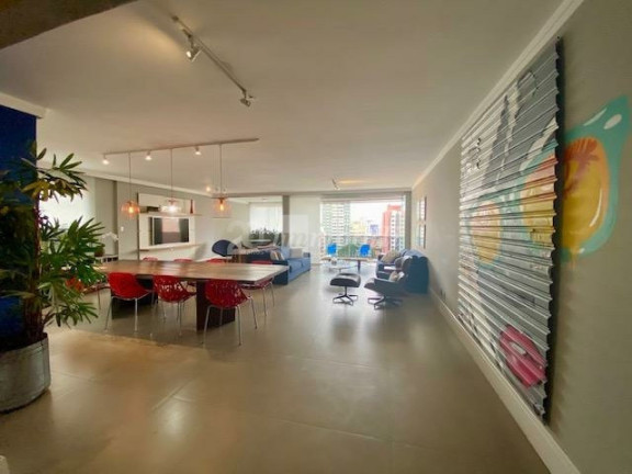 Imagem Apartamento com 3 Quartos à Venda, 220 m² em Higienópolis - São Paulo
