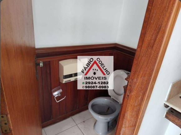 Imagem Sobrado com 1 Quarto à Venda, 231 m² em Chácara Santo Antônio - São Paulo
