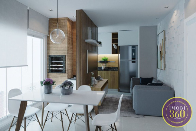 Imagem Apartamento com 2 Quartos à Venda, 39 m² em Vila Santana - São Paulo Imagem Apartamento com 2 Quartos à Venda, 39 m² em Vila Santana - São Paulo