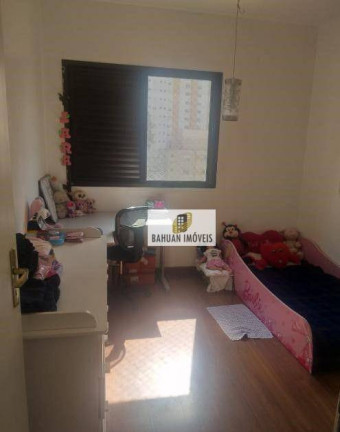 Imagem Apartamento com 3 Quartos à Venda ou Locação, 110 m² em Vila Andrade - São Paulo