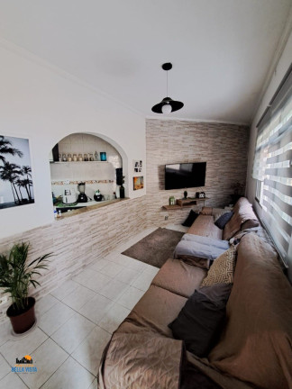 Imagem Casa com 2 Quartos à Venda, em Embaré - Santos Imagem Casa com 2 Quartos à Venda, em Embaré - Santos