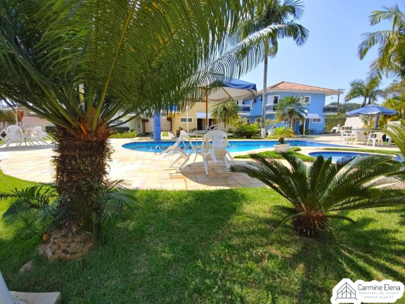 Imagem Casa de Condomínio com 3 Quartos à Venda, 120 m² em Praia Grande - Ubatuba
