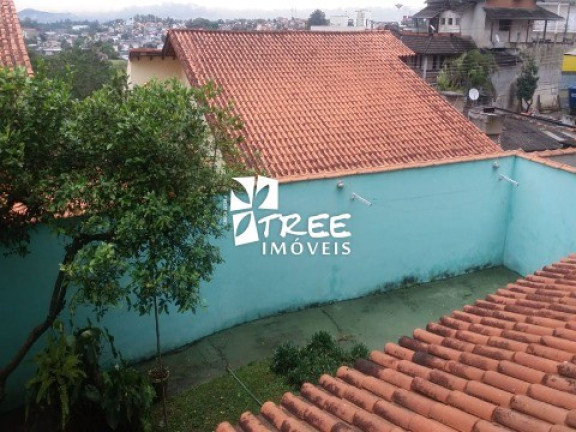 Imagem Casa com 3 Quartos à Venda, 250 m² em Arujá Center Ville - Arujá Imagem Casa com 3 Quartos à Venda, 250 m² em Arujá Center Ville - Arujá