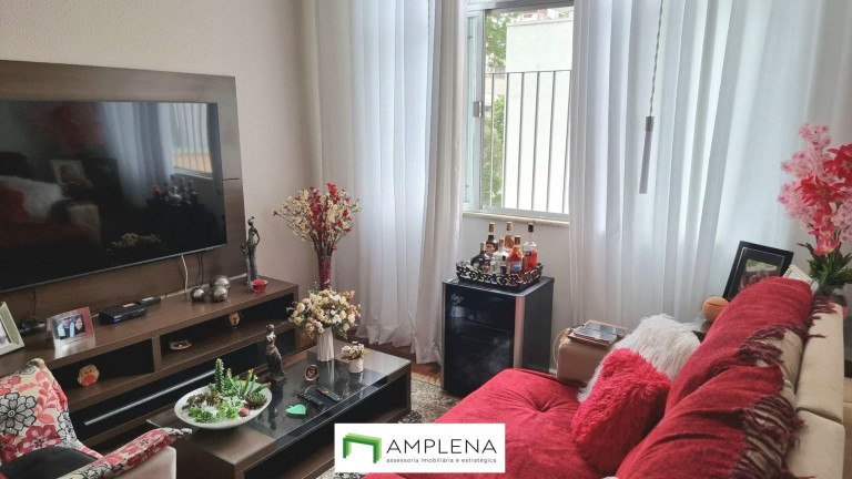 Imagem Apartamento com 2 Quartos à Venda, 70 m² em Praia Da Bandeira - Rio De Janeiro