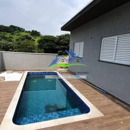 Imagem Casa de Condomínio com 3 Quartos à Venda, 286 m² em Bairro Da Pedreira - Atibaia Imagem Casa de Condomínio com 3 Quartos à Venda, 286 m² em Bairro Da Pedreira - Atibaia