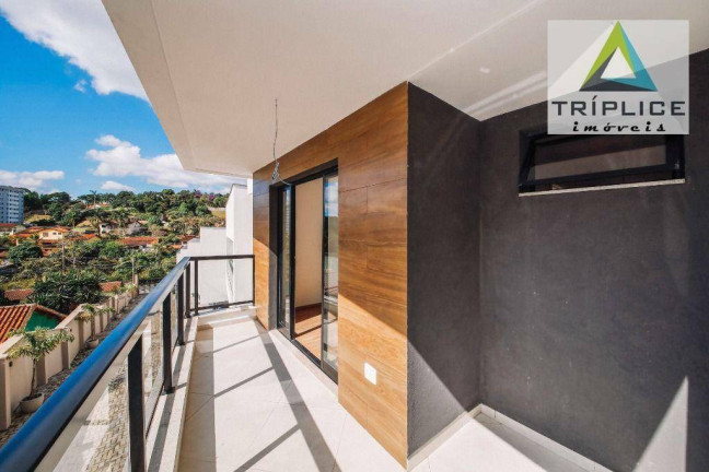 Imagem Casa com 3 Quartos à Venda, 140 m² em Novo Horizonte - Juiz De Fora Imagem Casa com 3 Quartos à Venda, 140 m² em Novo Horizonte - Juiz De Fora