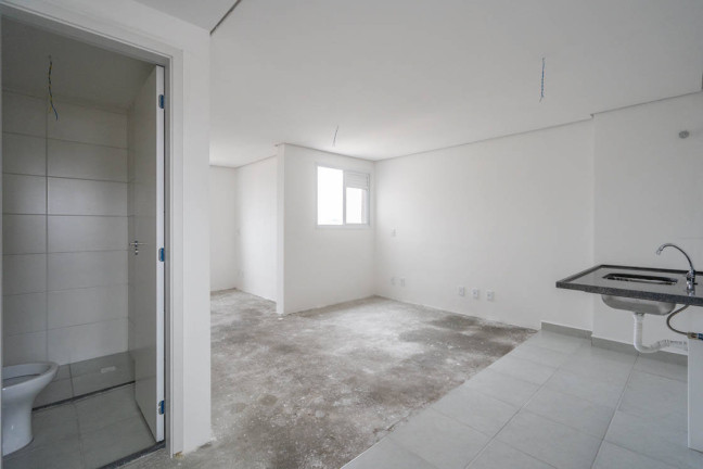 Imagem Studio com 1 Quarto à Venda, 30 m² em Vila Carrão - São Paulo Imagem Studio com 1 Quarto à Venda, 30 m² em Vila Carrão - São Paulo