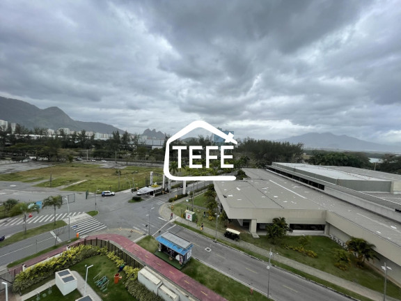 Imagem Apartamento com 3 Quartos à Venda, 131 m² em Barra Da Tijuca - Rio De Janeiro