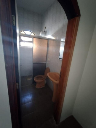 Imagem Casa com 3 Quartos à Venda, 146 m² em Guilhermina - Praia Grande
