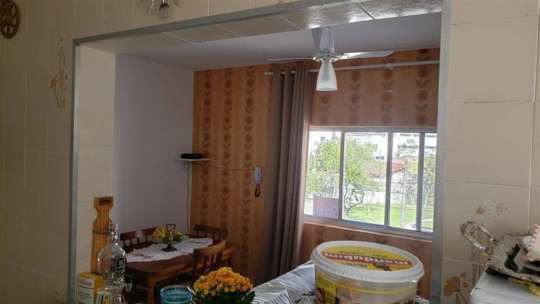 Imagem Apartamento com 1 Quarto à Venda, 54 m² em Caiçara - Praia Grande Imagem Apartamento com 1 Quarto à Venda, 54 m² em Caiçara - Praia Grande