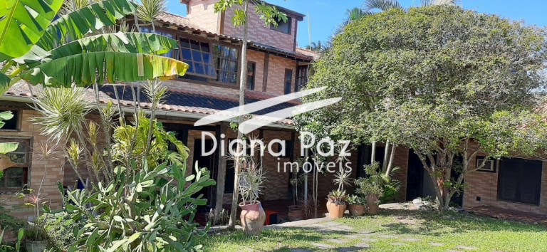 Imagem Casa com 12 Quartos à Venda, 400 m² em Geribá - Búzios Imagem Casa com 12 Quartos à Venda, 400 m² em Geribá - Búzios