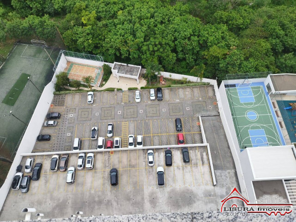 Imagem Apartamento com 3 Quartos para Alugar, 83 m² em Jardim Califórnia - Jacareí