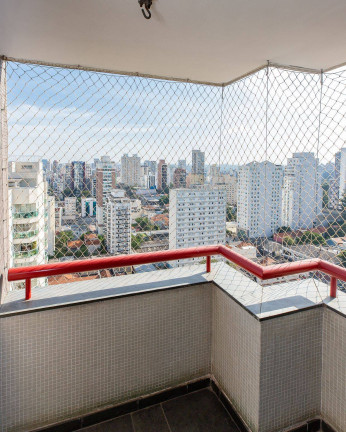 Imagem Apartamento com 1 Quarto para Alugar, 40 m² em Cerqueira Cesar - São Paulo Imagem Apartamento com 1 Quarto para Alugar, 40 m² em Cerqueira Cesar - São Paulo