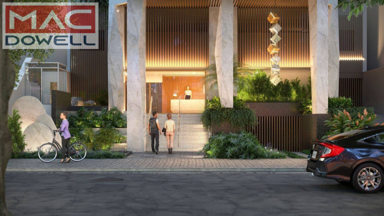 Apartamento com 3 Quartos à Venda, 92 m² em Icaraí - Niterói