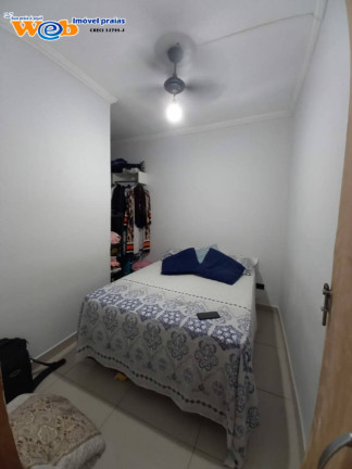 Imagem Apartamento com 2 Quartos à Venda, 38 m² em Boqueirão - Praia Grande