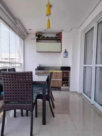 Imagem Apartamento com 3 Quartos à Venda, 107 m² em Vila Lusitânia - São Bernardo Do Campo Imagem Apartamento com 3 Quartos à Venda, 107 m² em Vila Lusitânia - São Bernardo Do Campo