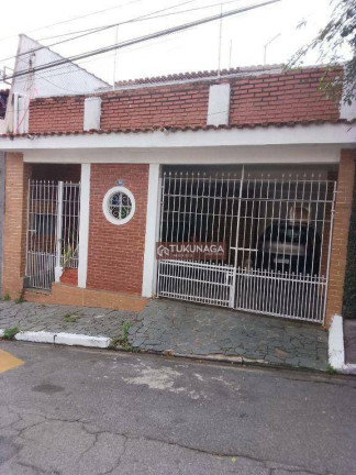 Imagem Sobrado com 3 Quartos à Venda, 214 m² em Jardim Santa Clara - Guarulhos Imagem Sobrado com 3 Quartos à Venda, 214 m² em Jardim Santa Clara - Guarulhos