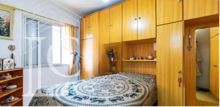 Imagem Apartamento com 2 Quartos à Venda, 50 m² em Saúde - São Paulo Imagem Apartamento com 2 Quartos à Venda, 50 m² em Saúde - São Paulo