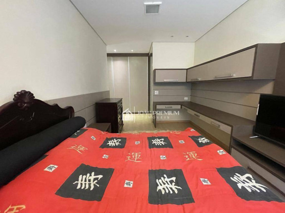Imagem Casa com 3 Quartos à Venda, 328 m² em Condomínio Reserva Do Paratehy - São José Dos Campos