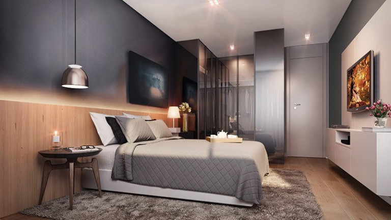 Imagem Apartamento com 4 Quartos à Venda, 180 m² em Perdizes - São Paulo Imagem Apartamento com 4 Quartos à Venda, 180 m² em Perdizes - São Paulo