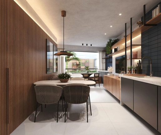 Imagem Apartamento com 1 Quarto à Venda, 98 m² em Cabo Branco - João Pessoa Imagem Apartamento com 1 Quarto à Venda, 98 m² em Cabo Branco - João Pessoa