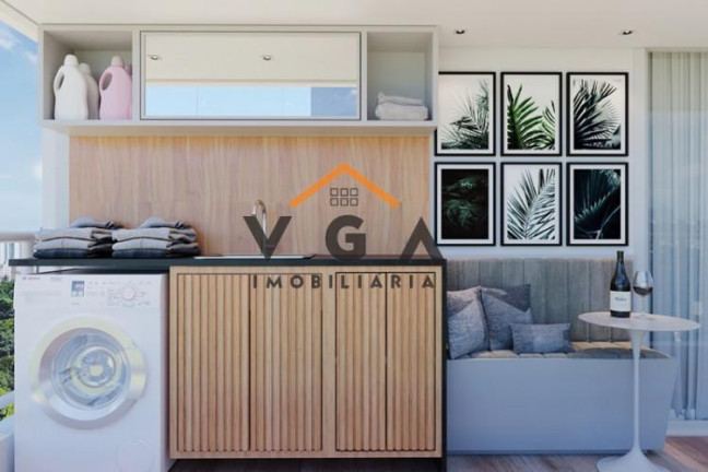 Imagem Apartamento com 2 Quartos à Venda, 30 m² em Guaiaúna - São Paulo Imagem Apartamento com 2 Quartos à Venda, 30 m² em Guaiaúna - São Paulo