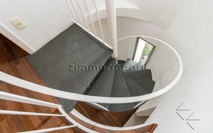 Imagem Apartamento com 1 Quarto à Venda, 100 m² em Vila Mariana - São Paulo Imagem Apartamento com 1 Quarto à Venda, 100 m² em Vila Mariana - São Paulo