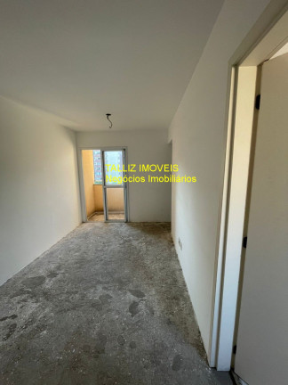 Apartamento com 2 Quartos à Venda, 50 m² em Paraisópolis - São Paulo