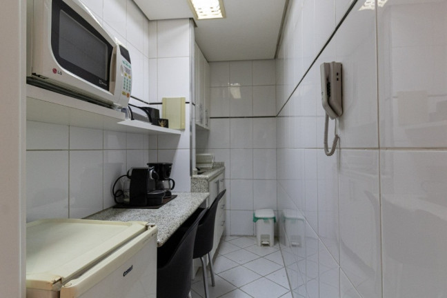 Imagem Sala Comercial à Venda, 32 m² em Cerqueira César - São Paulo Imagem Sala Comercial à Venda, 32 m² em Cerqueira César - São Paulo