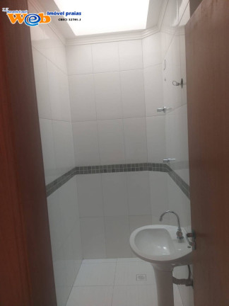 Imagem Sobrado com 2 Quartos à Venda, 67 m² em Sítio Do Campo - Praia Grande