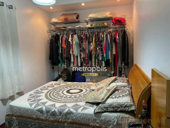 Imagem Sobrado com 4 Quartos à Venda, 281 m² em Santa Maria - São Caetano Do Sul Imagem Sobrado com 4 Quartos à Venda, 281 m² em Santa Maria - São Caetano Do Sul