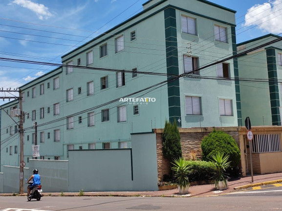 Imagem Apartamento com 2 Quartos à Venda, 50 m² Imagem Apartamento com 2 Quartos à Venda, 50 m²