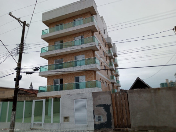 Imagem Apartamento com 2 Quartos à Venda, 61 m² em Balneario Anchieta - Mongaguá Imagem Apartamento com 2 Quartos à Venda, 61 m² em Balneario Anchieta - Mongaguá
