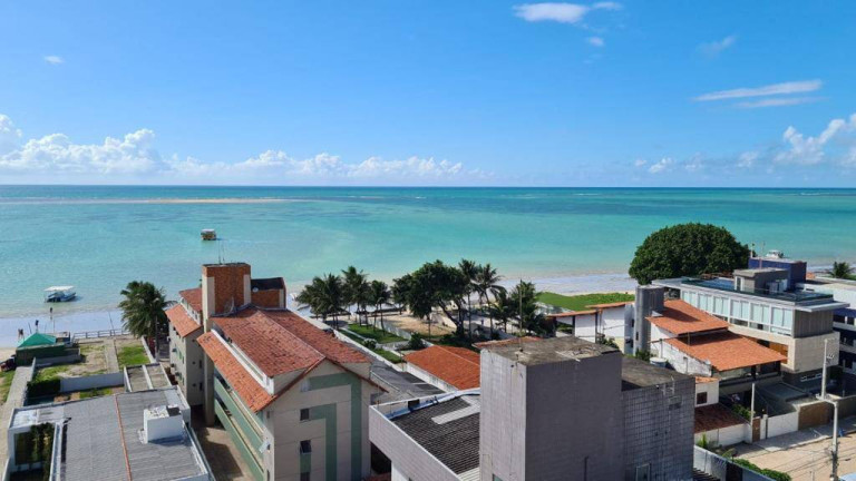 Imagem Apartamento à Venda, 84 m² em Camboinha - Cabedelo