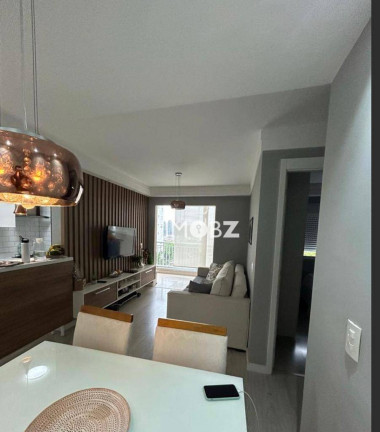 Imagem Imóvel com 2 Quartos à Venda, 65 m² em Jardim Vazani - São Paulo Imagem Imóvel com 2 Quartos à Venda, 65 m² em Jardim Vazani - São Paulo