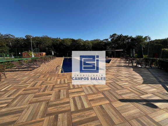 Imagem Terreno à Venda, 364 m² em Residencial Sitio Dos Ipês - Socorro Imagem Terreno à Venda, 364 m² em Residencial Sitio Dos Ipês - Socorro