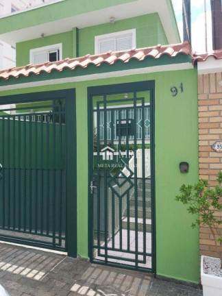 Imagem Imóvel com 3 Quartos à Venda, 323 m² em Tucuruvi - São Paulo