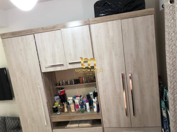 Imagem Apartamento com 1 Quarto à Venda, 47 m² em Ocian - Praia Grande