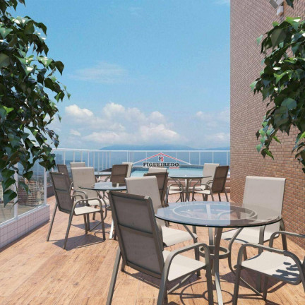 Imagem Apartamento com 2 Quartos à Venda, 74 m² em Vila Guilhermina - Praia Grande Imagem Apartamento com 2 Quartos à Venda, 74 m² em Vila Guilhermina - Praia Grande