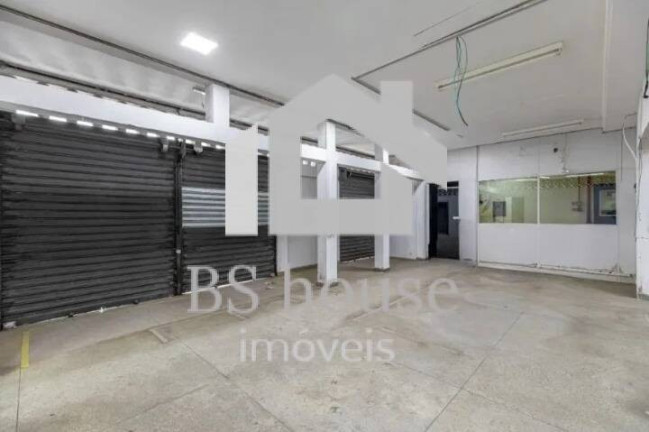 Imagem Galpão à Venda, 1.404 m² em Vila Alpina - Santo André Imagem Galpão à Venda, 1.404 m² em Vila Alpina - Santo André