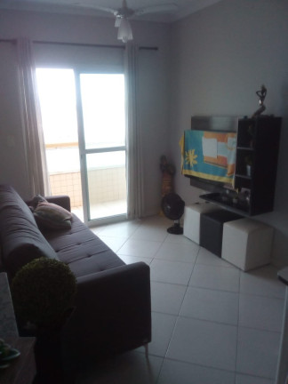 Imagem Apartamento com 1 Quarto à Venda, 50 m² em Caiçara - Praia Grande