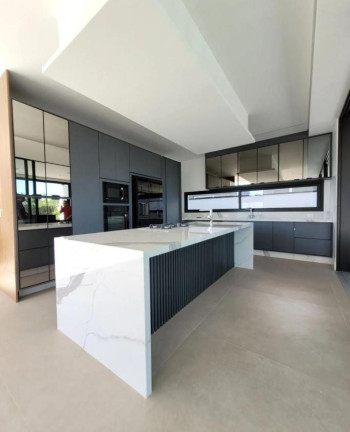 Imagem Casa de Condomínio com 4 Quartos à Venda, 430 m² em Alphaville - Santana De Parnaíba Imagem Casa de Condomínio com 4 Quartos à Venda, 430 m² em Alphaville - Santana De Parnaíba