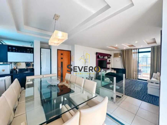 Imagem Cobertura com 3 Quartos à Venda, 250 m² em Icaraí - Niterói Imagem Cobertura com 3 Quartos à Venda, 250 m² em Icaraí - Niterói