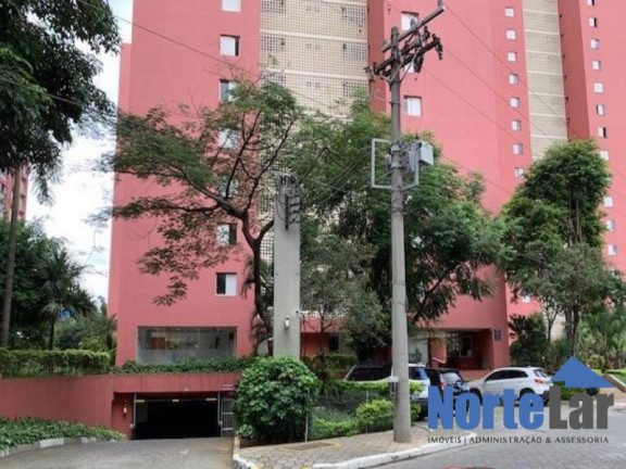 Imagem Apartamento com 3 Quartos à Venda, 96 m² em Casa Verde - São Paulo Imagem Apartamento com 3 Quartos à Venda, 96 m² em Casa Verde - São Paulo