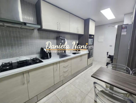 Imagem Apartamento com 3 Quartos à Venda, 100 m² em Rudge Ramos - São Bernardo Do Campo Imagem Apartamento com 3 Quartos à Venda, 100 m² em Rudge Ramos - São Bernardo Do Campo