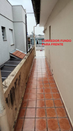 Imagem Sobrado com 3 Quartos à Venda, 118 m² em Conceição - Osasco Imagem Sobrado com 3 Quartos à Venda, 118 m² em Conceição - Osasco