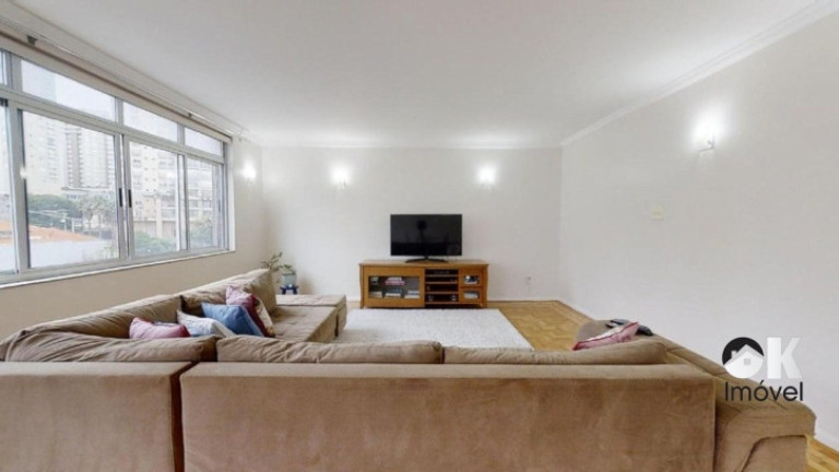 Imagem Apartamento com 3 Quartos à Venda, 154 m² em Perdizes - São Paulo Imagem Apartamento com 3 Quartos à Venda, 154 m² em Perdizes - São Paulo